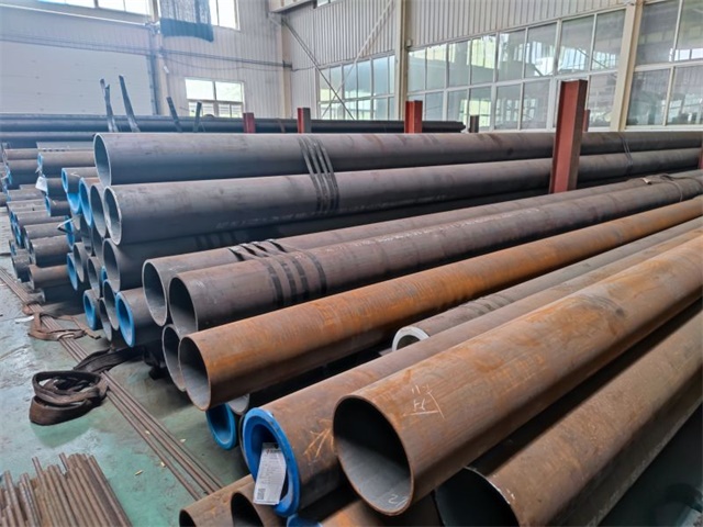 湖北Q355B化肥管