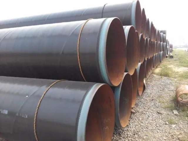 湖北3pe无缝钢管