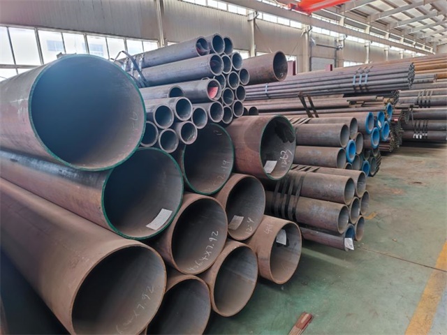 湖北20G高压锅炉钢管