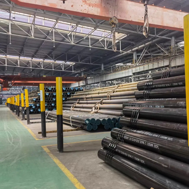 湖北10#石油裂化管