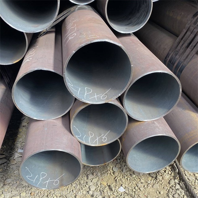 湖北5310中低压锅炉管