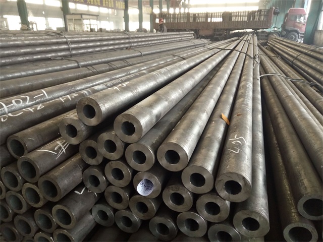 湖北5310锅炉管
